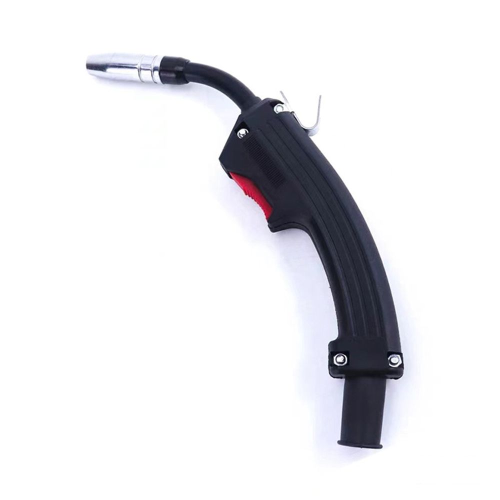 Set Welder Accessory MIG MAG Welder Torch Head Without Valve Welding Torch for 14AK MB14AK Assembly