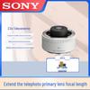 Sony Телеконвертер 2.0x (SEL20TC)