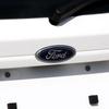 Car Styling Front Hood Emblem Rear Trunk Badge Grille Logo Sticker For Ford Focus MK3 Ranger Mondeo Fiesta S-Max  MK4 Kuga