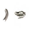 Connector Fishing Tackle U-Shaped Connector Brass Clevis Spinner Clevis Spinnerbait Fishing Clevis