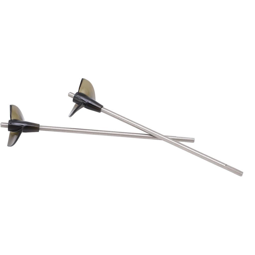 2Pcs Propeller Paddle for WLtoys WL917 RC Remote Control Boat Spare Parts Accessories