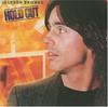 CD JACKSON BROWNE Hold Out SE5112 Elektra US Rock Б/У