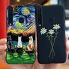 Case For Samsung Galaxy A9 (2018) Cute Cartoon Candy Color Soft Silicon Phone Cases For Samsung A9 2018 SM-A920F A9200 Bumper