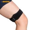 It Band Strap, Knee, Thigh, Hip & Itb Syndrome Compression Wrap Support, Patellar Tendonitis &Osgood Schlatters Stabilizer Brace