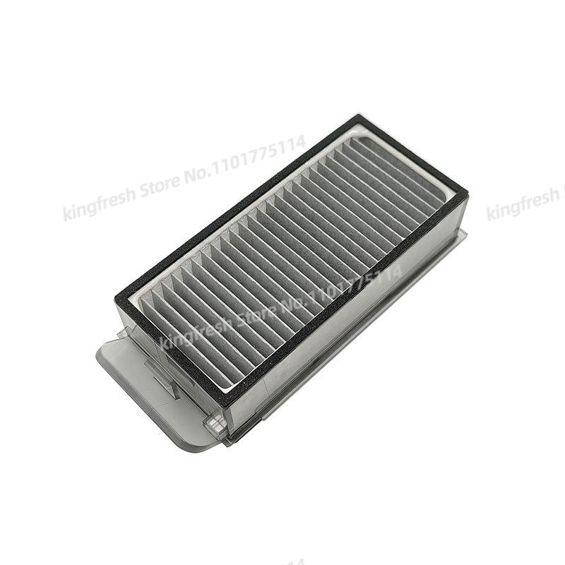 Подходит для (Dreame X50 Ultra /X50 Master/L50 Pro Ultra/L40S Pro Ultra/L40s Ultra / MOVA V50 Ultra) Запчасти Щетка Фильтр Тряпка Мешок
