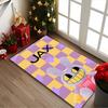 1pc The Amazing Digital Circus Rug, Comfortable Printed Home Area Carpet, Cozy Office Chair Rug