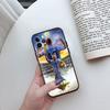 Новый высококачественный чехол M-messis для Xiaomi Poco M4 M5 M6 M7 X3 X6 X7 Pro