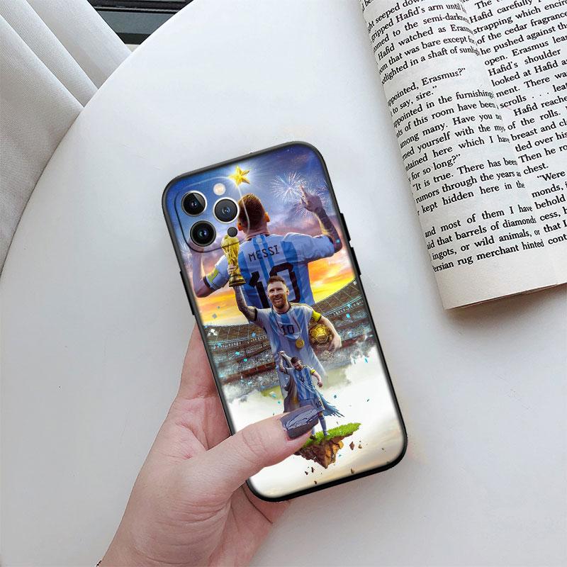 Новый высококачественный чехол M-messis для Xiaomi Poco M4 M5 M6 M7 X3 X6 X7 Pro