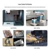 Industrial Welding Fume Purifier