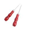 Craft Shoes Sewing Tool Canvas Drill Shoe Repair Needles Sewing Awl Hole Maker Hand Stitcher