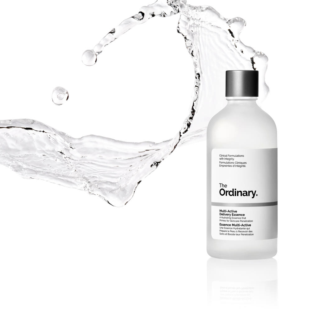 THE ORDINARY Мультиактивная эссенция для доставки 100 мл