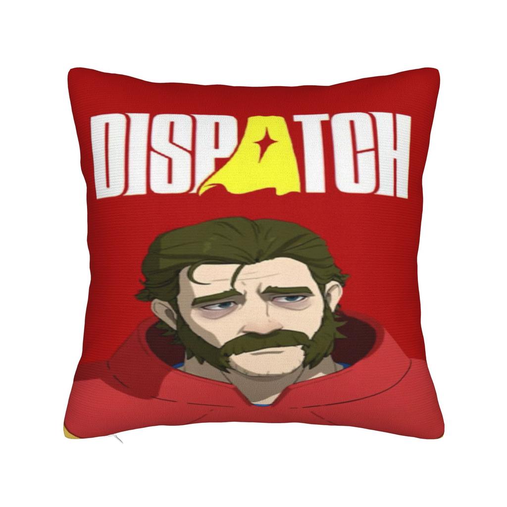 Модный Постельный Декор Игровой Подарок Наволочка Вещи Подушки Квадратные Разные Размеры