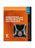 Книга Endocrine And Reproductive Physiology With Access Code 5Ed (Pb 2019)