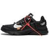 New Air Presto 'Off White Black' 2018 AA3830-002
