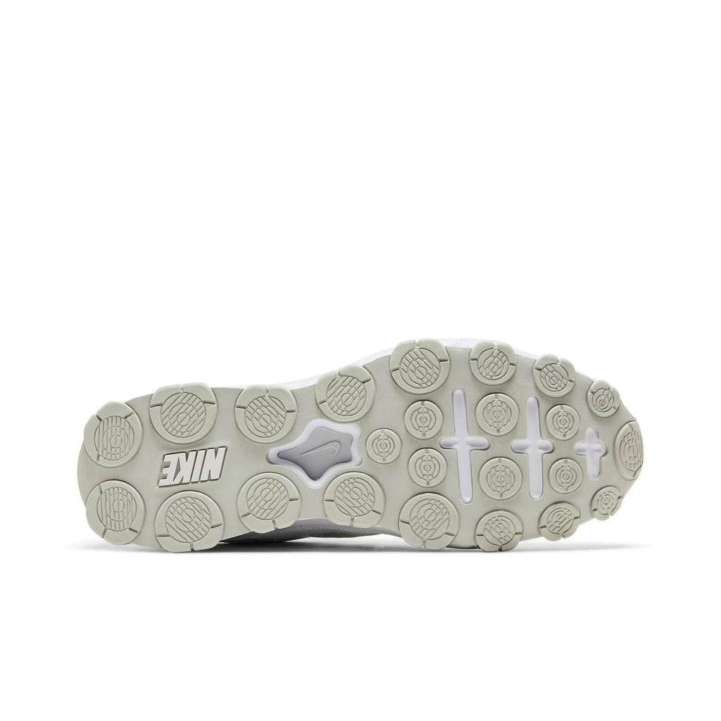 Nike Reax 8 TR 'White Pure Platinum' (Unisex) White / Pure Platinum / White Training Shoes 621716102