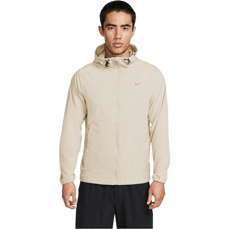 Nike Men's RPL Unlimited Hooded Jacket