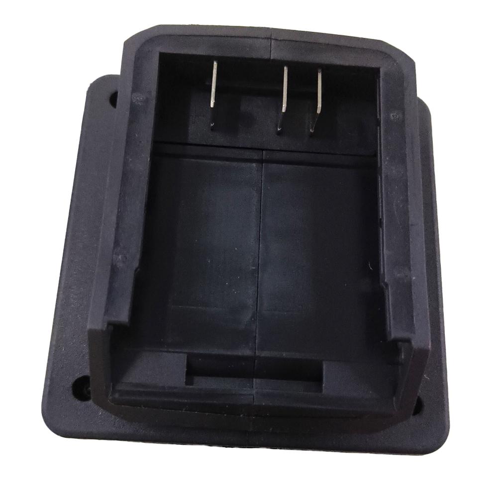 Многофункциональный инвертор AC220V/DC5V/12V Инвертор Постоянная температура Зарядка Конвекционное охлаждение Легко носить