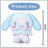 Cinnamoroll Plush Toy, Cinnamoroll Plush Doll Cloth Doll Plush Toys