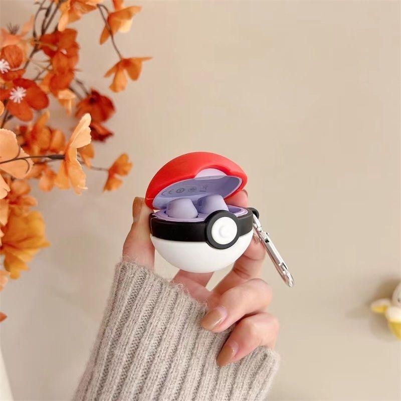 Просто потому что ты такой красивый 3D чехол для наушников Samsung Galaxy Buds Live / Pro / FE / 2 Pro Чехол Bluetooth-наушники