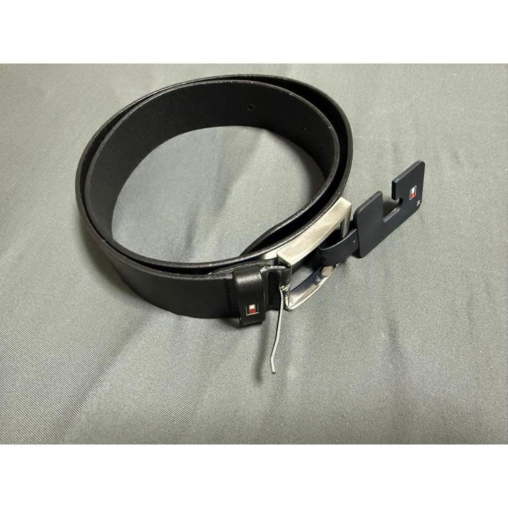 Used Tommy Hilfiger belt size 95
