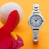 CASIO SHEEN Radio-Controlled Solar Metal Band SHW-5300D-7AJF Wrist Watch