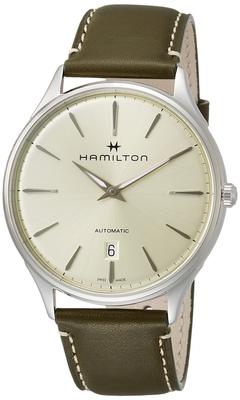 Hamilton H38525811 Jazzmaster Мужские автоматические часы