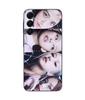 Case For Samsung Galaxy A15 Blackpink Group Lisa Jennie Jisoo Rosé Maniacase
