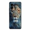 For OnePlus Nord 5 5G Case Nord5 Phone Cover Wolf Lion Black Silicone Soft Back Cover For OnePlus Ace 5 Ultra Case 6.83" Coque