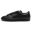 Suede L Rhuigi Black Unisex Sneakers Puma-Black Whisper-White 391315-01