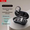 Спортивные Bluetooth-наушники Newsmy LY62 с костной проводимостью