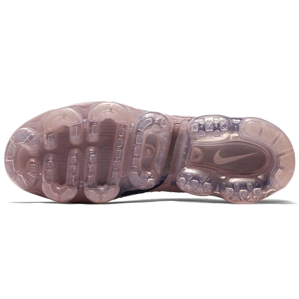 New Nike Air VaporMax Flyknit 2 Diffused Taupe 942842-201