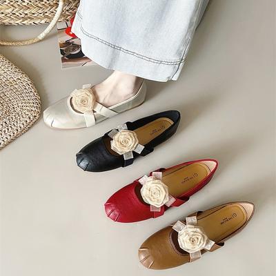 Женская обувь – Женские мокасины