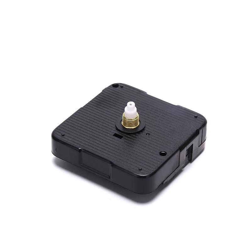 Watch Movement Pointer Quartz Clock Movement Crafts Mute Scanning Watches