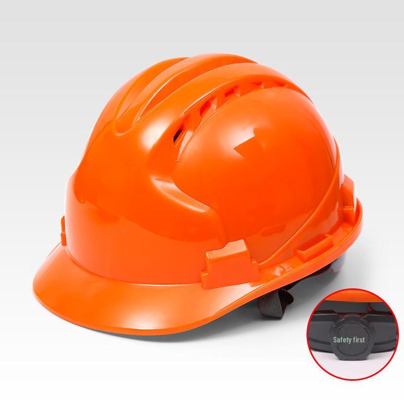 Защитный шлем Shield Worker с солнцезащитным козырьком, дышащий, из утолщенного ABS-пластика, для мужчин.