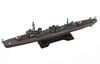Pit Road Japanese Navy Destroyer Ooshio with New Equipment Parts 1/700 Asashio-class