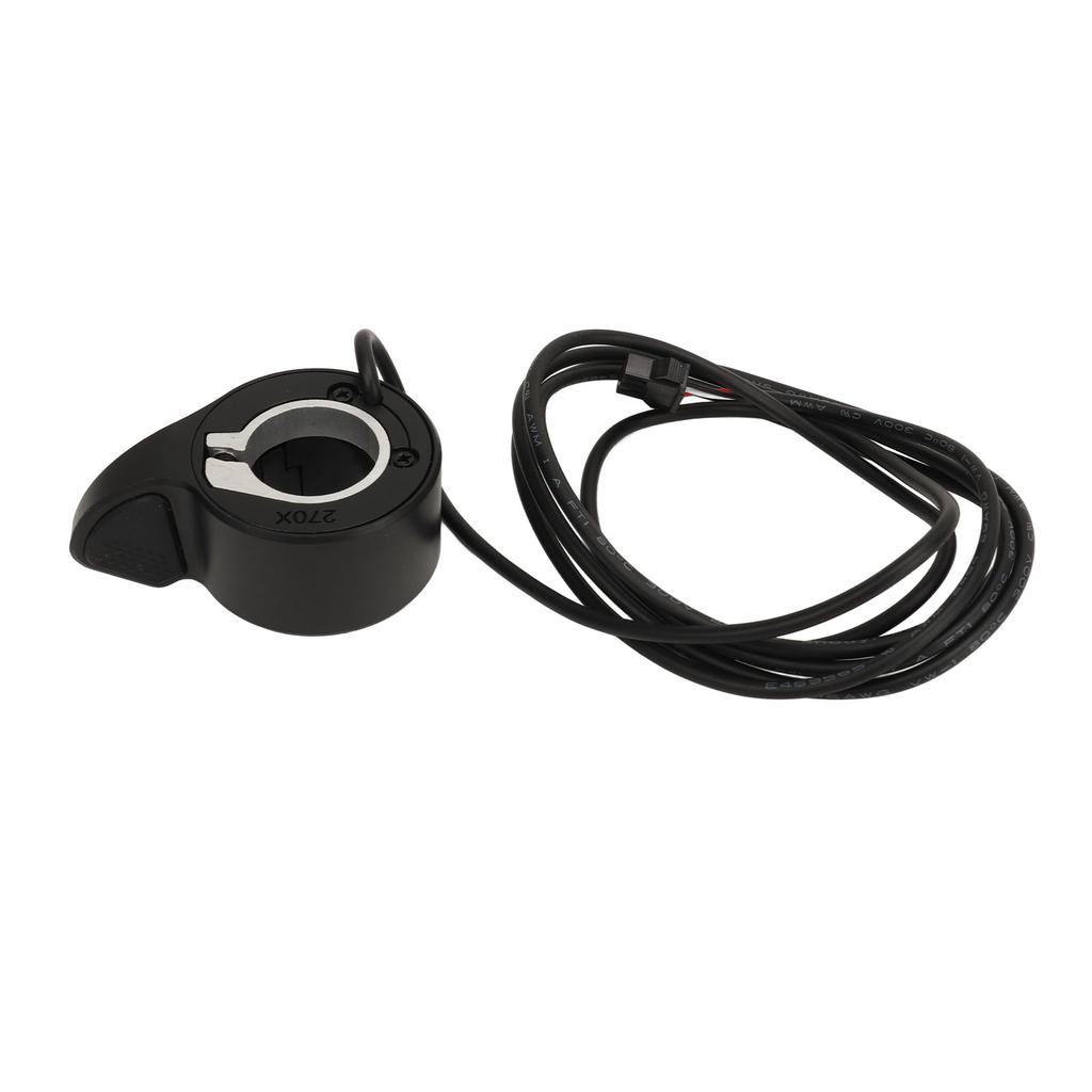 Ручка газа электрического самоката Акселератор Аксессуары для электрического самоката Замена ручки газа