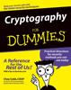 Книга Cryptography For Dummies