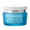 Dr. Grandel Active Hyaluronic Night Cream 50ml