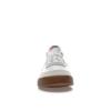 Nike Киллшот 2 Кожаные Бело-Какаовые С Вафельной Подошвой Мужские Кроссовки 432997-130