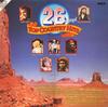 LP Пластинка РАЗНЫЕ ИСПОЛНИТЕЛИ - 26 Оригинальных Лучших Кантри Хитов   CL43351 RCA 1980 Германия Поп Б/У