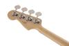 Fender Электробас, сделанный в Японии, традиционный джазовый палисандр 60-х годов, Fiesta Red Bass®, накладка на гриф,