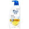 Шампунь против перхоти Head & Shoulders Fresh Oil Control