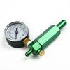 Pressure Gauge Components Diagnostics For Walbro Garden