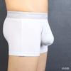 Тонкое мужское нижнее белье Сексуальные дышащие шорты