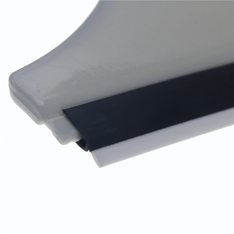 Модная унисекс щетка для мытья оконного стекла Высококачественная чистящая щетка для стекла Полезный популярный скребок для мытья стола Настенный скребок