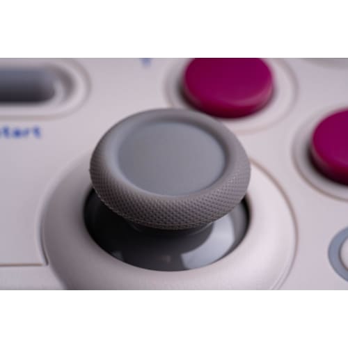 Контроллер Bluetooth 8BitDo SN30 Pro, обновление джойстика с эффектом Холла, совместимость с Switch, ПК, MacOS, Android, Steam Deck и Raspberry Pi (G Классик)