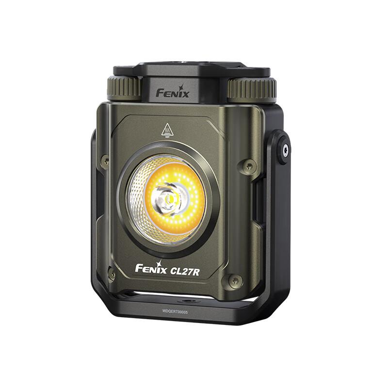 Fenix CL27R Rechargeable Camping Lantern