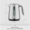 Чайник Sage SKE735BTR The Soft Top Luxe Kettle