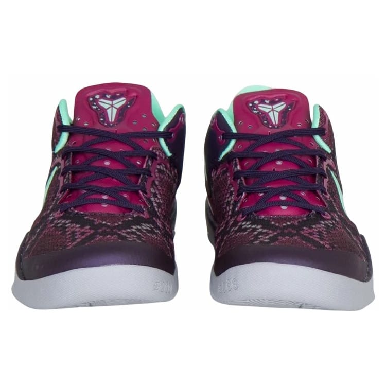 Nike Kobe 8 Pit Viper Мужские 555035-502