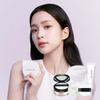 JUNG SAEM MOOL Стойкая прозрачная пудра-праймер Skin Secret и 296 046